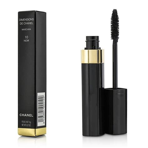 chanel dimension mascara|chanel mascara sale.